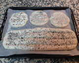 Foto del paso 10 de la receta: Pan persa