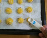 Foto langkah ke 6 dari resep Thumbprint Suka Suka.