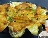 A picture of step 10 of Bread Butter Pudding.