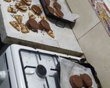 Foto del paso 9 de la receta: Alfajores de Chocolate fáciles