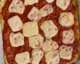 Foto del passaggio 6 della ricetta Pizza di patate