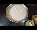 காஞ்சீபுரம் இட்லி ரெசிபி ஸ்டேப் 1 புகைப்படம்