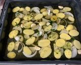 Foto del paso 3 de la receta: Rodaballo al vino