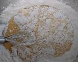 ขนมทองหยอด วิธีทำสูตร 5 รูป