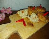 Foto langkah ke 7 dari resep Tahu keju fantasi.