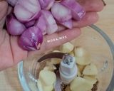 Foto langkah ke 4 dari resep Tempe Bacem.