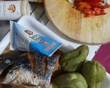 Foto langkah ke 1 dari resep Patin labu siam kuah santan.