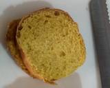 Easy children breakfast recipe step 2 photo