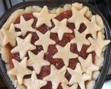 Foto del paso 4 de la receta: Pasta Frola de Membrillo 🤤💗