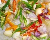 Foto langkah ke 1 dari resep Tumis Buncis Jagung Manis.