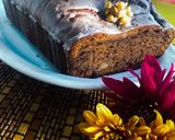 Foto del paso 2 de la receta: Cake integral de banana y nuez