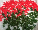 Foto langkah ke 3 dari resep Permen jelly #MomenManis.