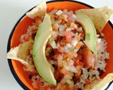 Foto del paso 10 de la receta: Chifrijo