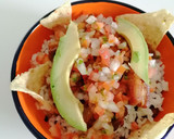 Foto del paso 10 de la receta: Chifrijo