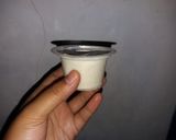 Foto langkah ke 6 dari resep Es Cream Ekonomis anti Gagal😋.