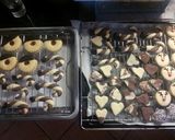 Karácsonyi válogatás / Weihnachts Zusammenstellung recept fázis 8 fotója