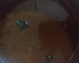 அரைச்சுவிட்ட வெந்தய குழம்பு ரெசிபி ஸ்டேப் 5 புகைப்படம்