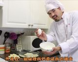 超簡單!爆漿起司球的食譜步驟3照片