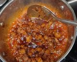 A picture of step 6 of Amla Achaar/pickle.