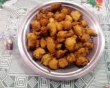 Luqaimat/Traditional Arabic Sweet Dumplings recipe step 2 photo