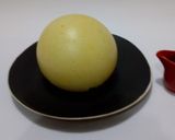 Foto del paso 7 de la receta: Postre "Un misterio para Sherlock"