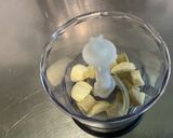 Une image de l'étape 6 de Marinade végétale au gingembre et herbes aromatiques.