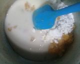 Foto langkah ke 4 dari resep Eclair/ Kue Soes Klasik.