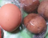 Foto langkah ke 1 dari resep Perkedel Kentang Aishiteru.