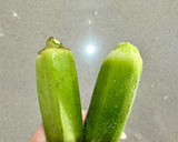 涼拌秋葵 / 簡單小菜的食譜步驟1照片