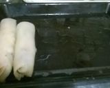 Foto del paso 5 de la receta: Rollitos de primavera (fácil)
