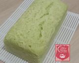 Foto langkah ke 7 dari resep Bolu Kukus Nasi Keju.