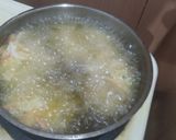 Foto langkah ke 4 dari resep Bakwan Gurih.