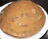 Foto del paso 7 de la receta: Torta chocolatosa (de cajita)