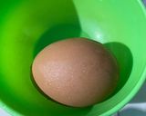 Foto langkah ke 1 dari resep Sup Tomat Telur.