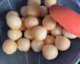 Foto langkah ke 6 dari resep Cimol Anti meledak dan Anti Gagal.
