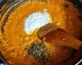 शाही पनीर (Shahi paneer recipe in hindi) रेसिपी चरण 4 फोटो