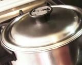 Foto del paso 3 de la receta: Tortitas de plátano