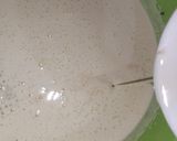 Foto langkah ke 2 dari resep Mochi Cake.