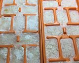 Foto del paso 2 de la receta: Frapeé de chocolate, canela y vodka