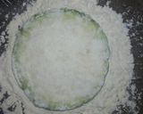 Foto del paso 2 de la receta: Milanesas de zapallito verde rellenas