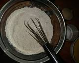 Eggless buttermilk fruitcake#4wkschallenge recipe step 2 photo