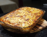 Foto del paso 5 de la receta: Lasagna de panqueques