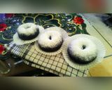 Foto langkah ke 6 dari resep Donat killer soft bread tanpa telur.