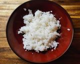 Une image de l'étape 12 de Poke Bowl.