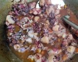Foto langkah ke 2 dari resep Tumis Cumi.