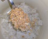 Foto langkah ke 2 dari resep Cireng nasi.