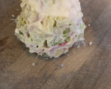 Foto del paso 6 de la receta: Ensaladilla de bocas de mar