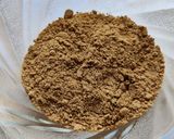 A picture of step 3 of Chaat Masala.