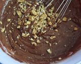 Foto del paso 3 de la receta: Brownie