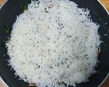 મસૂર બિરયાની રેસીપી સ્ટેપ6ફોટો